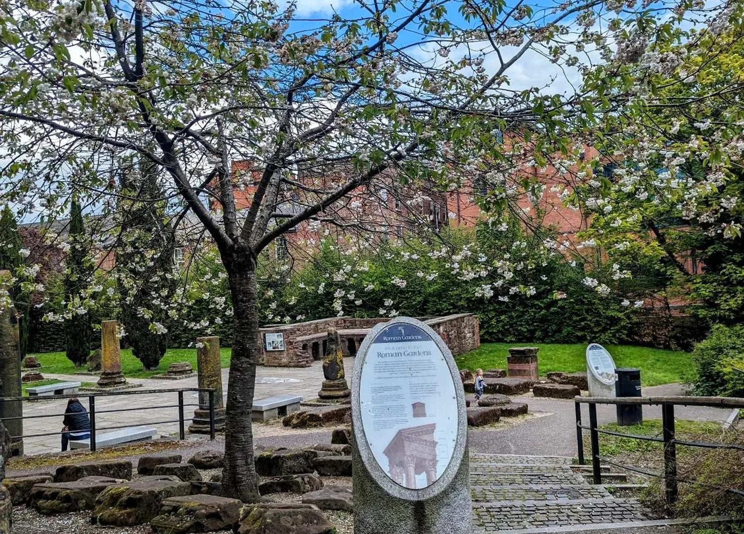 Holiday home The Pause: Central Chester Retreat with Free Parking