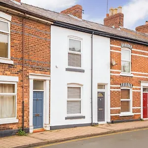  Holiday home South View - 3 Bed Modern House - Close To Centre
