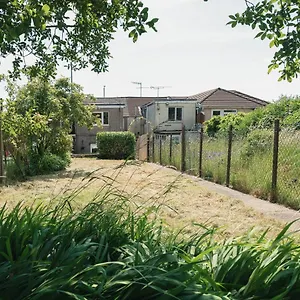  Holiday home The Haven United Kingdom